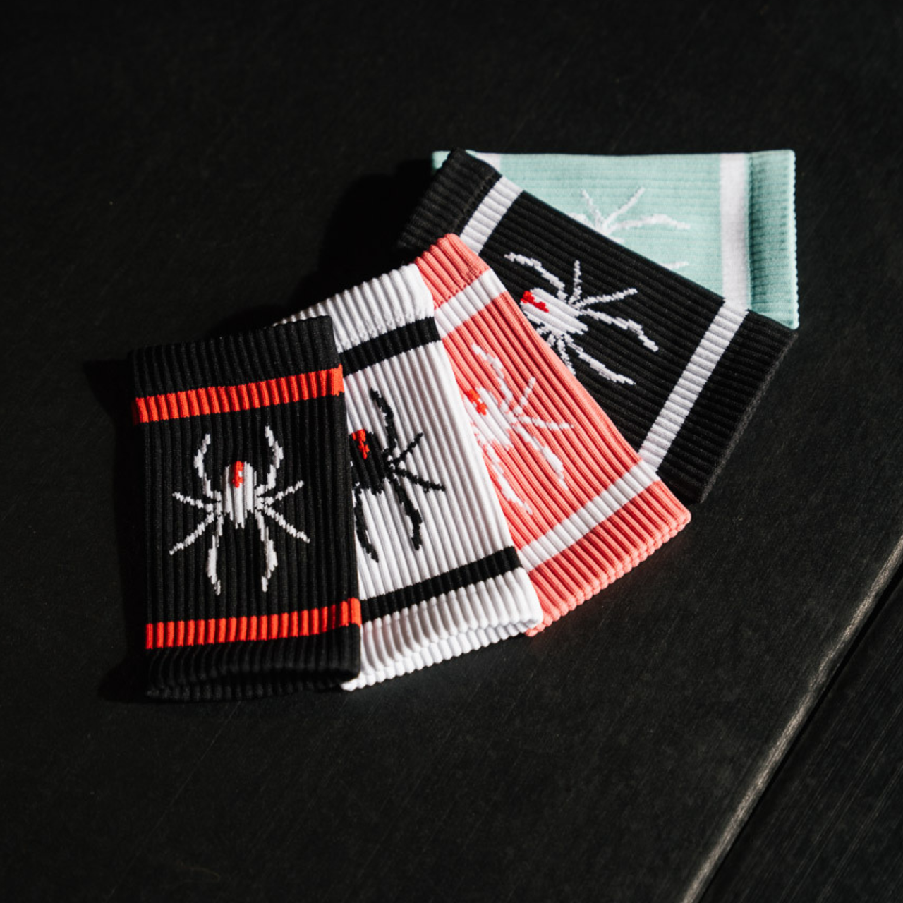 Redback Sweaties
