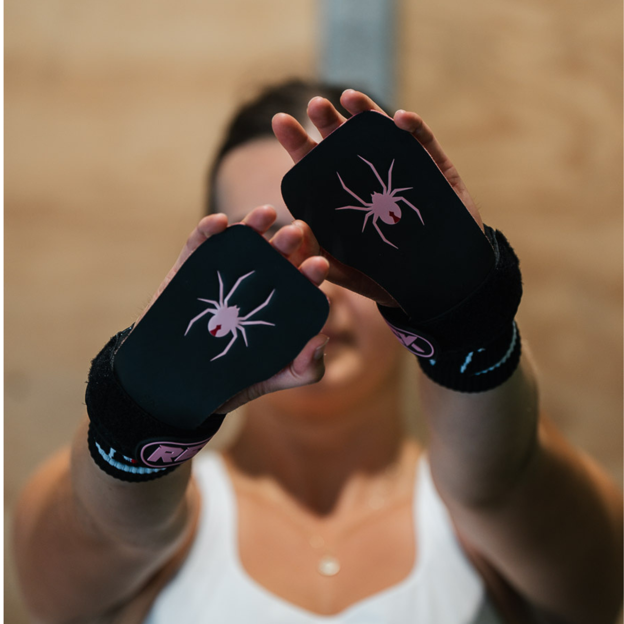 Redback RX PRO (Chalkless)