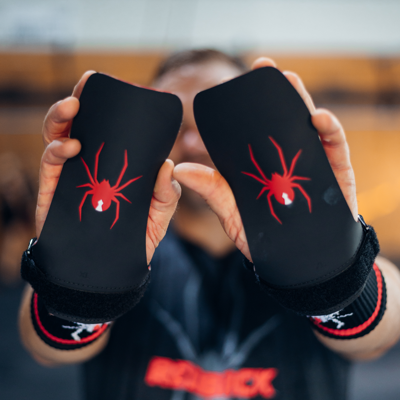 Redback Thick RX Gen 3  (Chalkless)