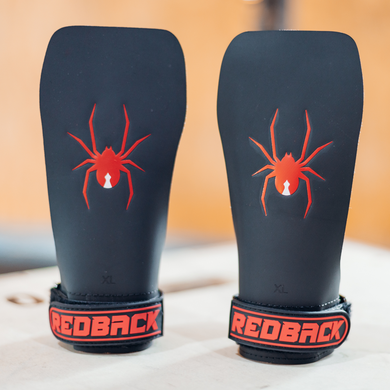 Redback Thick RX Gen 3  (Chalkless)